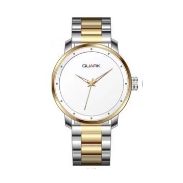 Quark QC-511SG-7A Unisex Kol Saati