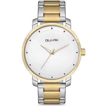 Quark QC-511SG-7A Unisex Kol Saati
