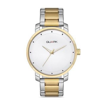 Quark QC-511SG-7A Unisex Kol Saati