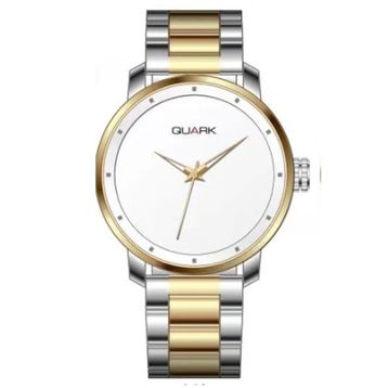 Quark QC-511SG-7A Unisex Kol Saati