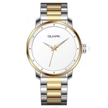 Quark QC-511SG-7A Unisex Kol Saati