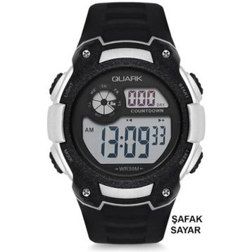 Quark QD-101-2 Erkek Kol Saati