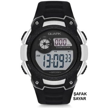 Quark QD-101-2 Erkek Kol Saati