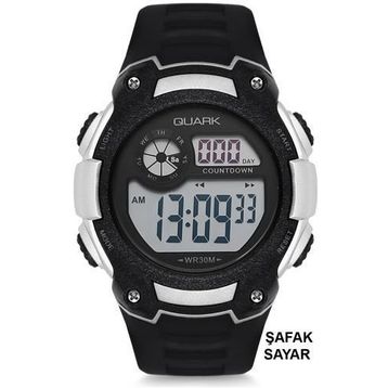 Quark QD-101-2 Erkek Kol Saati