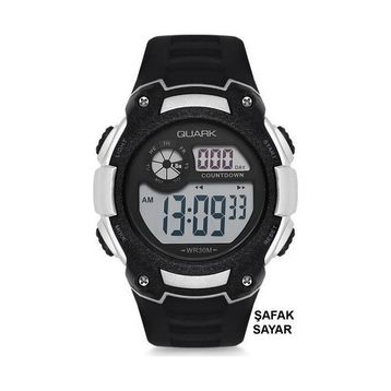 Quark QD-101-2 Erkek Kol Saati
