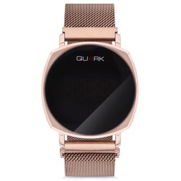 Quark QLD-100RG-1A Unisex Kol Saati