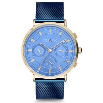 Quark QM-2000G-2A Unisex Kol Saati