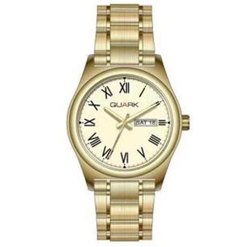Quark QM-V006G-9B Unisex Kol Saati
