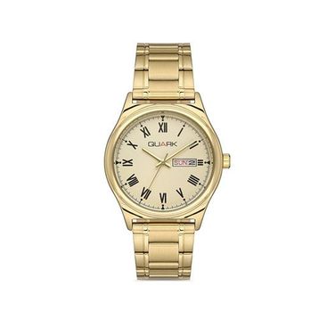 Quark QM-V006G-9B Unisex Kol Saati