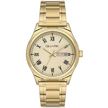Quark QM-V006G-9B Unisex Kol Saati