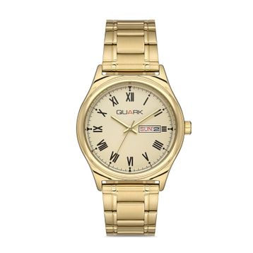 Quark QM-V006G-9B Unisex Kol Saati