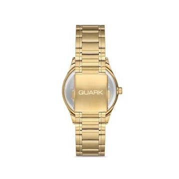 Quark QM-V006G-9B Unisex Kol Saati