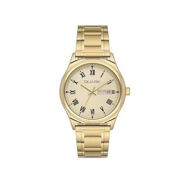 Quark QM-V006G-9B Unisex Kol Saati