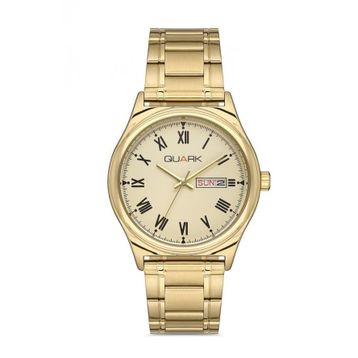 Quark QM-V006G-9B Unisex Kol Saati