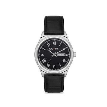 Quark QM-V006L-1B Unisex Kol Saati