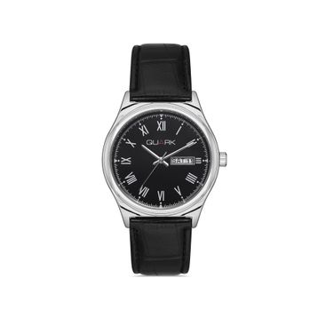 Quark QM-V006L-1B Unisex Kol Saati