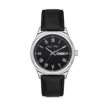 Quark QM-V006L-1B Unisex Kol Saati