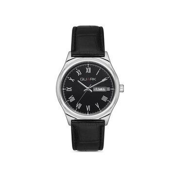 Quark QM-V006L-1B Unisex Kol Saati