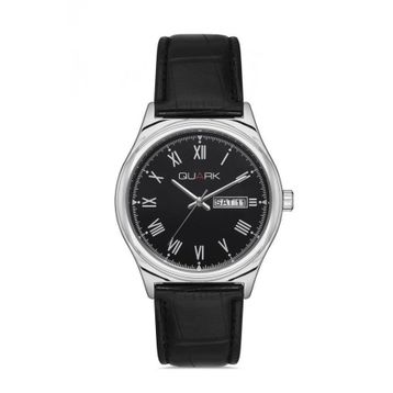 Quark QM-V006L-1B Unisex Kol Saati