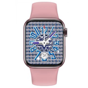 Quark QSM-116 Akıllı Saat