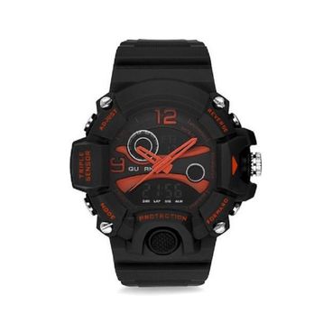 Quark QU-06299-1A4 Erkek Kol Saati