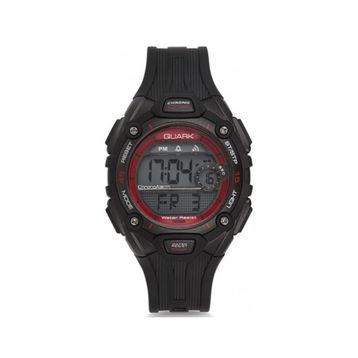 Quark QU-09425-01 Unisex Kol Saati