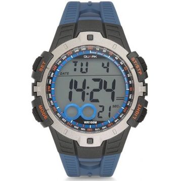 Quark QU-12045-03 Erkek Kol Saati