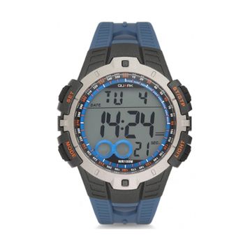 Quark QU-12045-03 Erkek Kol Saati