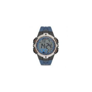 Quark QU-12045-03 Erkek Kol Saati