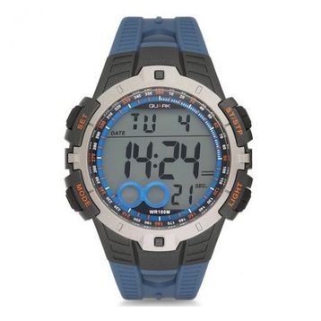 Quark QU-12045-03 Erkek Kol Saati