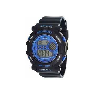 Quark Qu-12584-2 Erkek Kol Saati