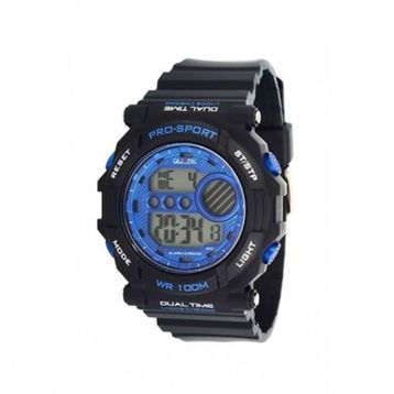 Quark Qu-12584-2 Erkek Kol Saati