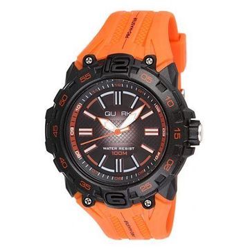 Quark QU-12596-1 Erkek Kol Saati