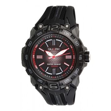 Quark QU-12596-1 Erkek Kol Saati