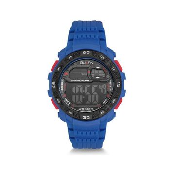Quark QU-14632-03 Erkek Kol Saati