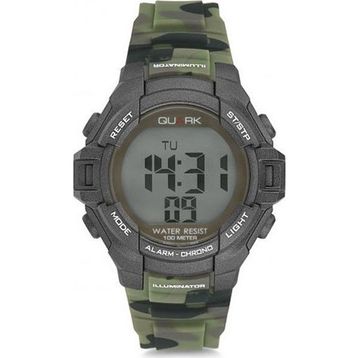 Quark QU-15666-01 Erkek Kol Saati