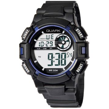 Quark QU-305G-2 Erkek Kol Saati