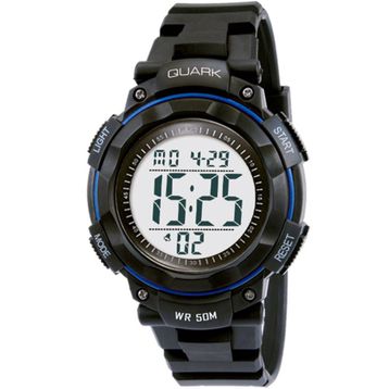 Quark QU-306G-2 Erkek Kol Saati