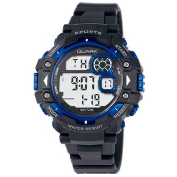 Quark QU-336G-4 Erkek Kol Saati