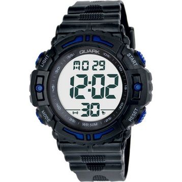 Quark QU-339GC-1 Erkek Kol Saati