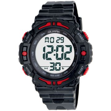 Quark QU-339GC-2 Erkek Kol Saati