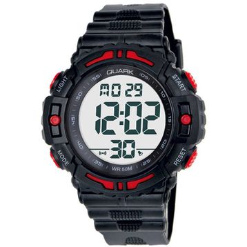 Quark QU-339GC-2 Erkek Kol Saati