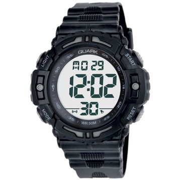Quark QU-339GC-7 Erkek Kol Saati