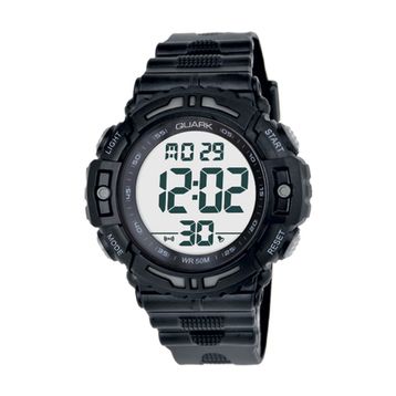 Quark QU-339GC-7 Erkek Kol Saati