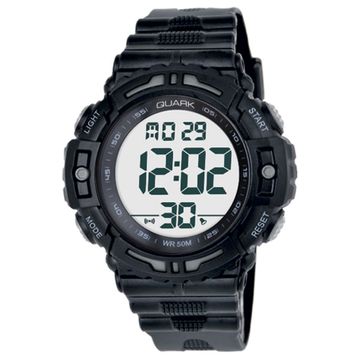 Quark QU-339GC-7 Erkek Kol Saati
