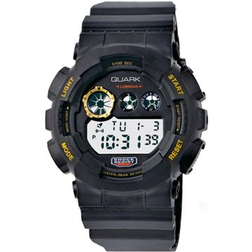 Quark QU-341G-2 Erkek Kol Saati