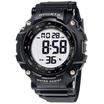 Quark QU-352G-1 Erkek Kol Saati