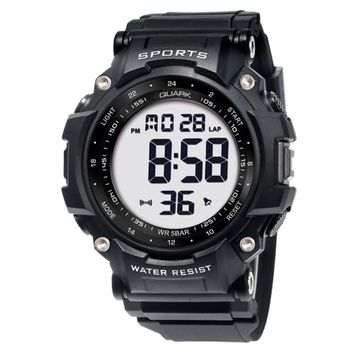 Quark QU-352G-1 Erkek Kol Saati