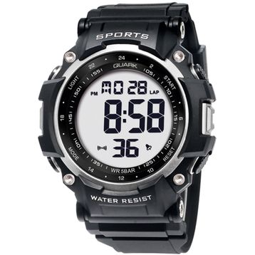 Quark QU-352G-2 Erkek Kol Saati