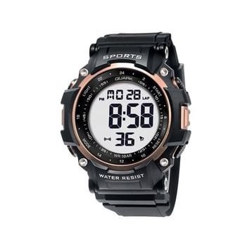Quark QU-352G-3 Erkek Kol Saati